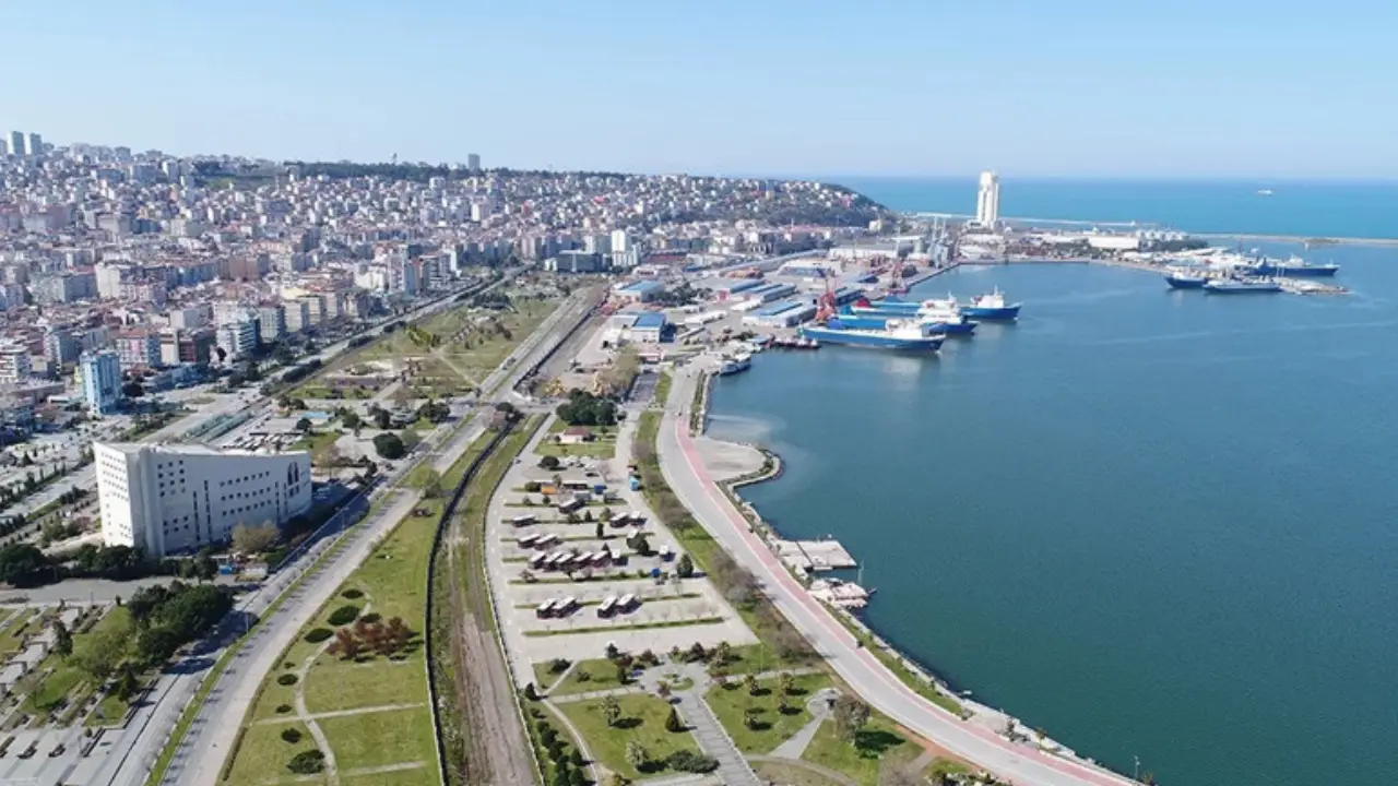İlkadım Demirdöküm Servisi